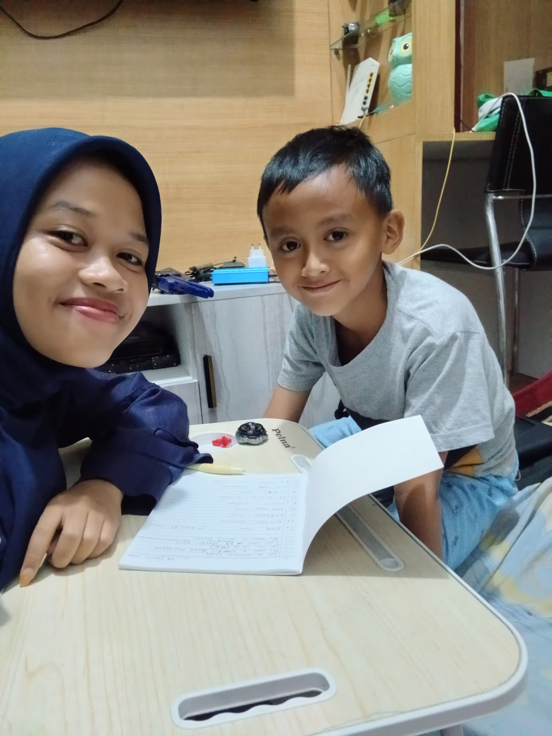 Les Privat Ajibarang: Pilihan Terbaik untuk Pendidikan Anak Anda