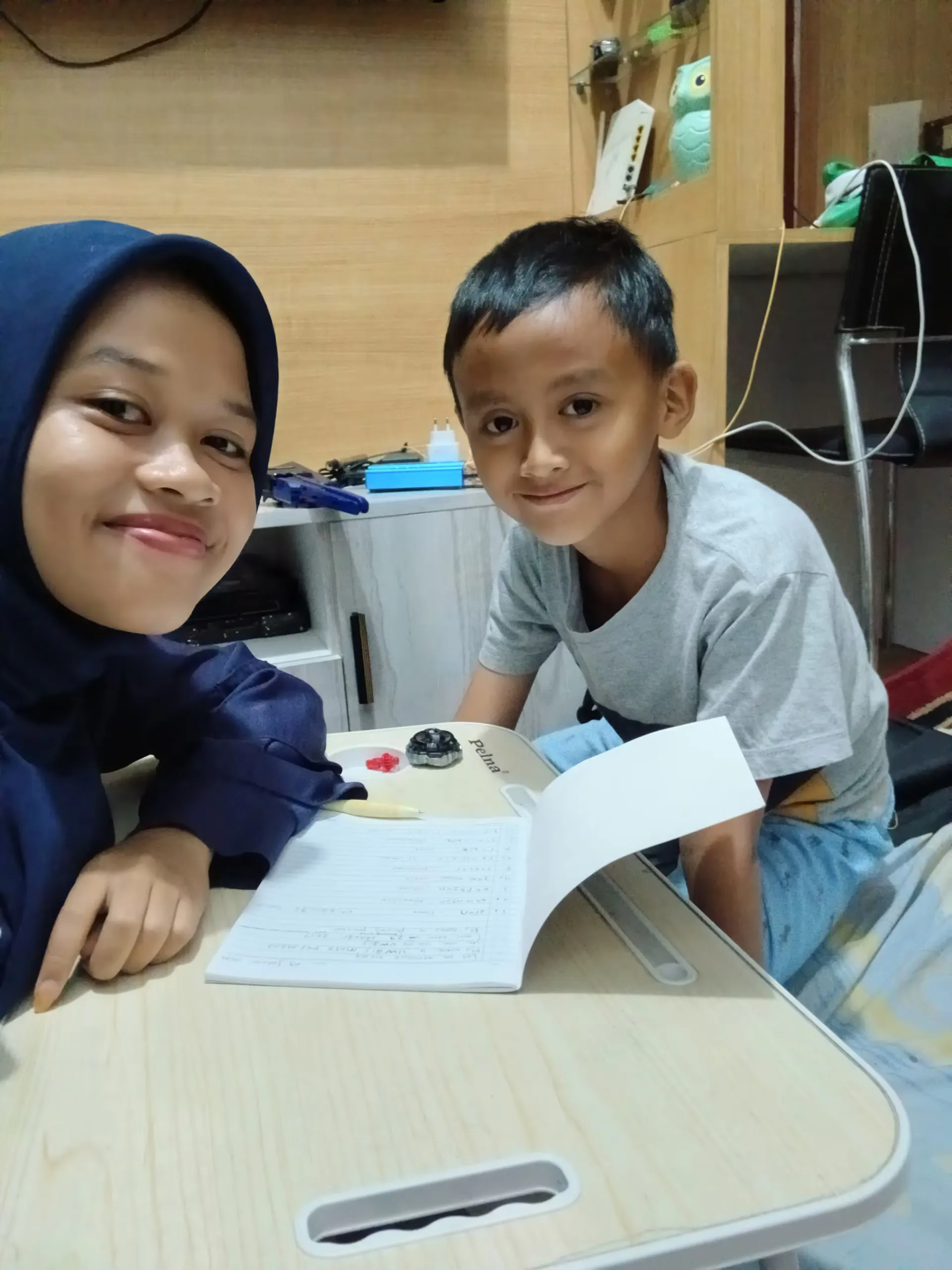 guru les privat ajibarang