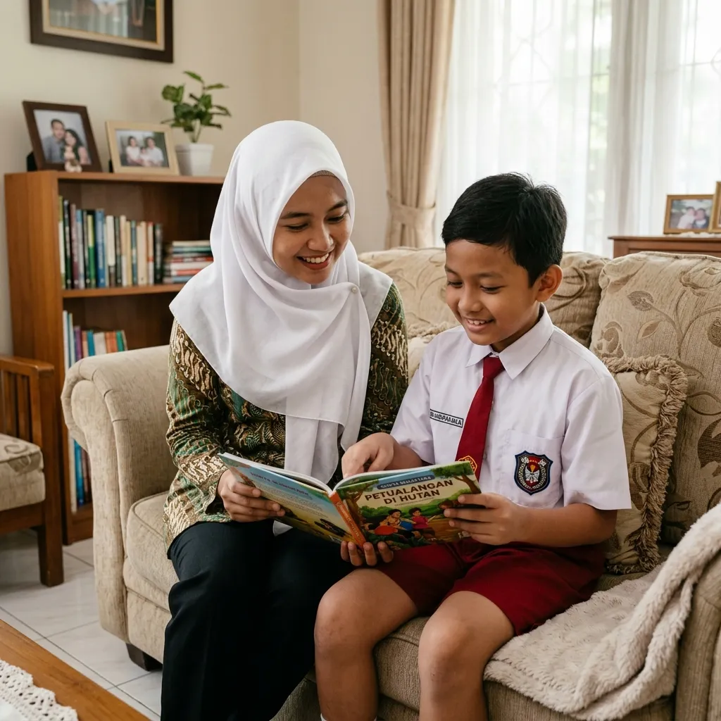 Les Privat Sokaraja: Solusi Tepat untuk Mendukung Perkembangan Belajar Anak
