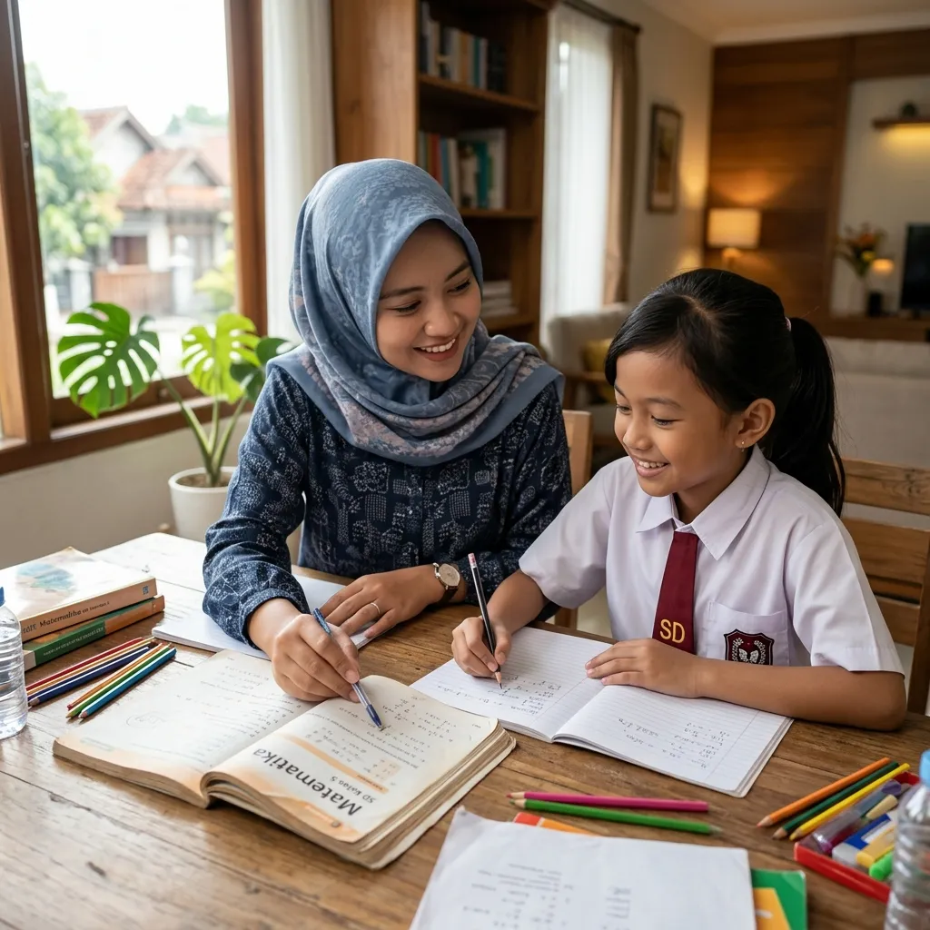 Les Privat Cilacap: Solusi Belajar Terbaik untuk Prestasi Anak