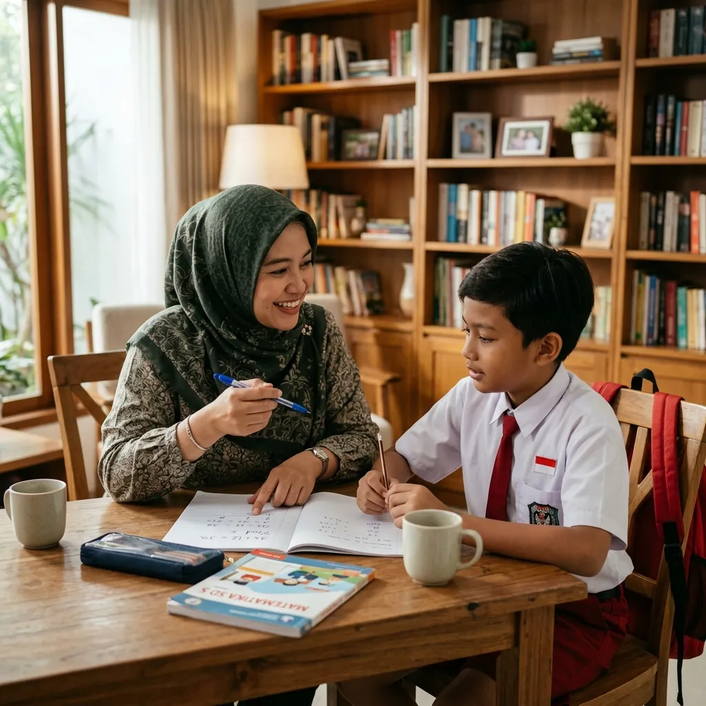 Les Privat Banjar Patroman: Solusi Belajar Terbaik di Kota Banjar
