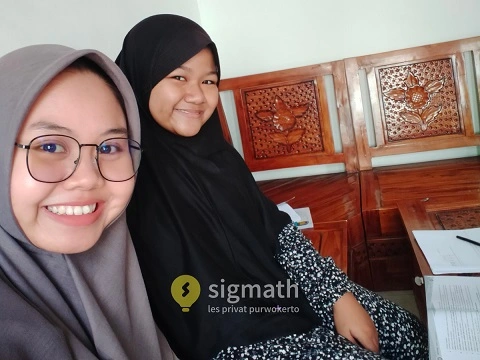 Les Kimia Privat di Purwokerto Guru ke Rumah