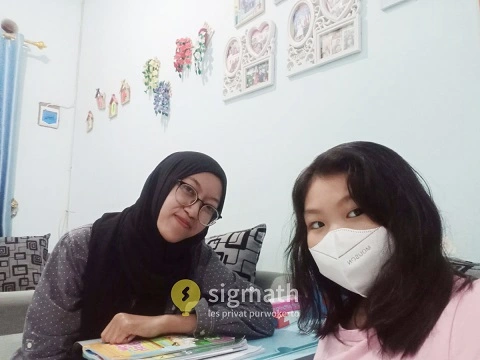 Les Bahasa Inggris Purwokerto Privat Datang ke Rumah