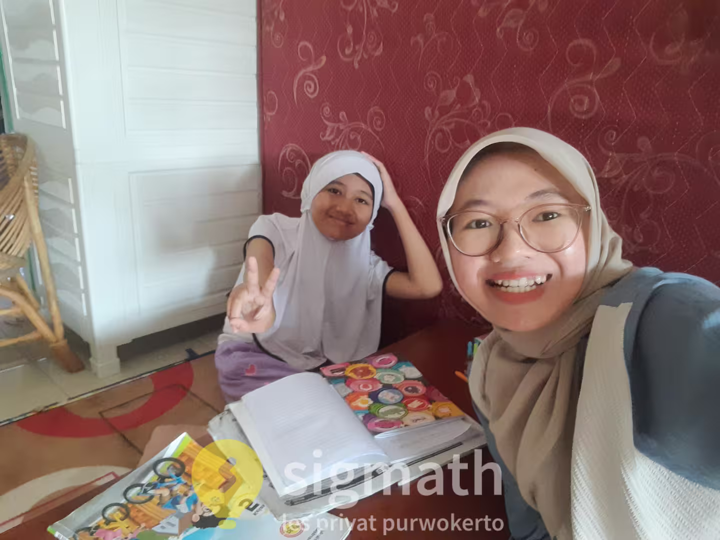 Les Privat Pekuncen: Solusi Tepat untuk Meningkatkan Prestasi Anak