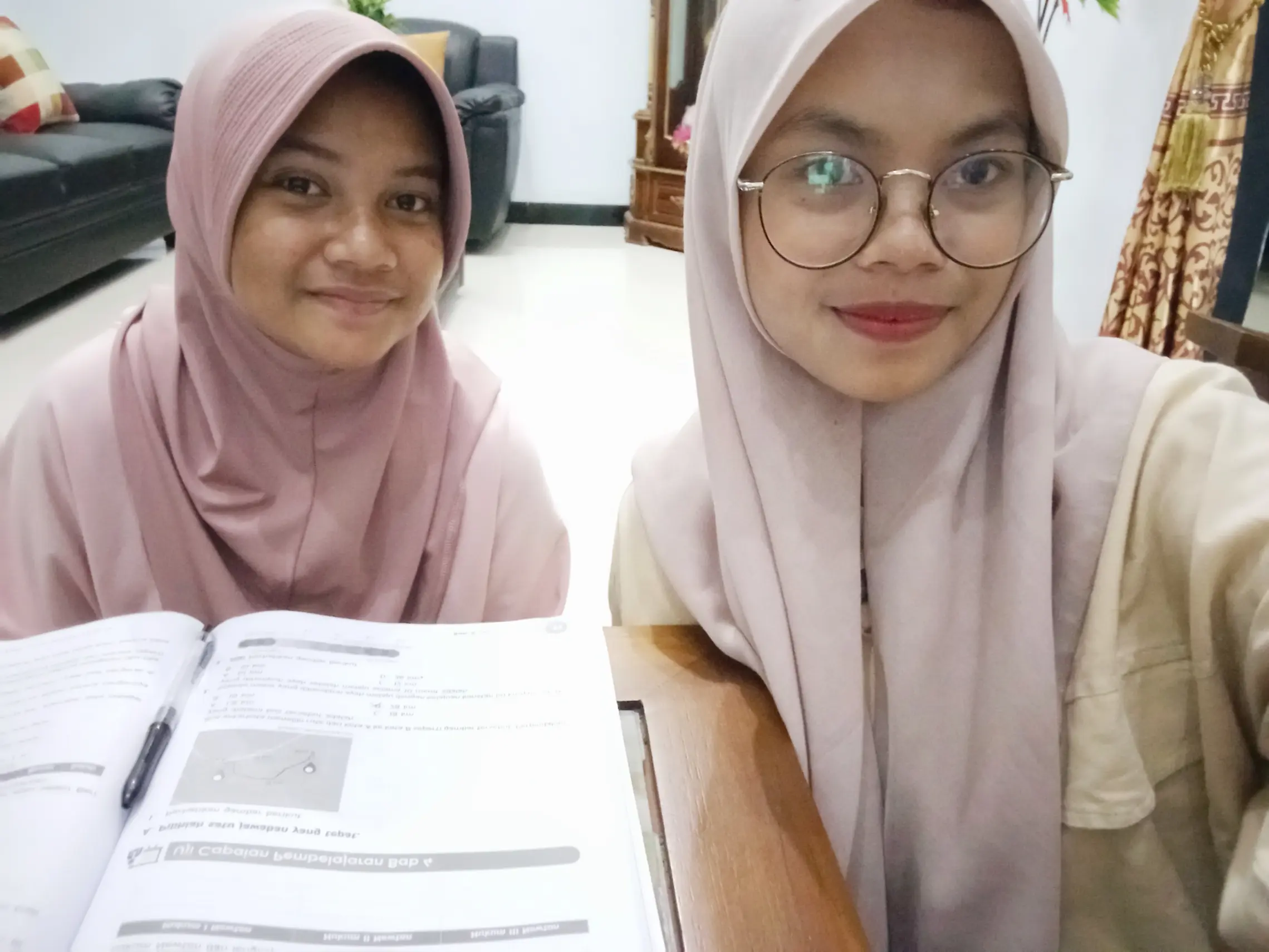 les privat matematika SMP purwokerto