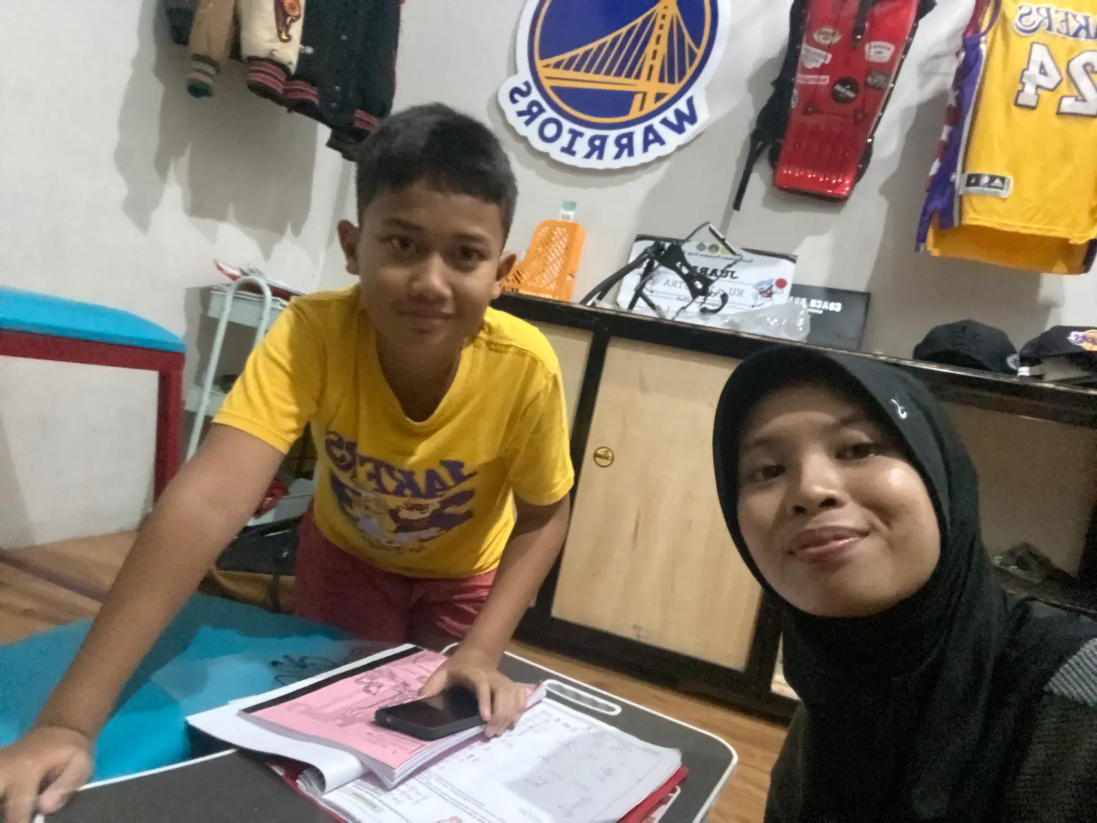 les privat matematika purwokerto